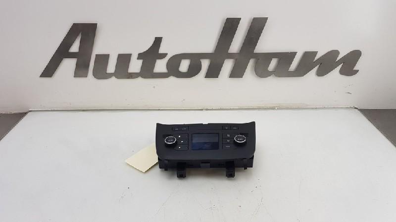 PANNEAU DE COMMANDE CHAUFFAGE CLIMATISATION Punto Evo (199), Utilisé, Fiat