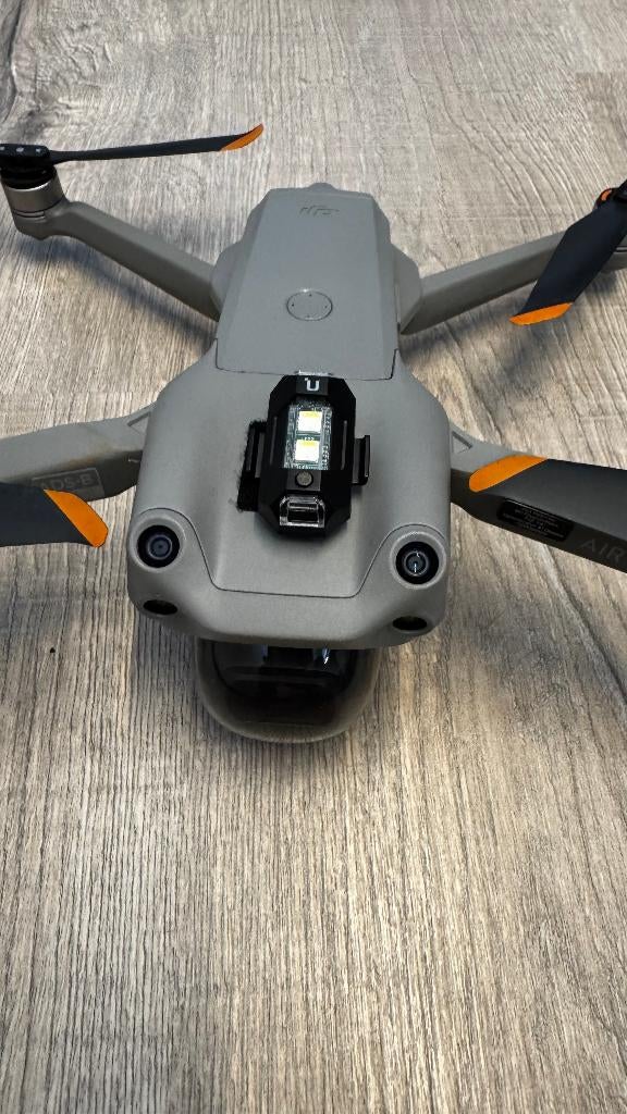 DJI Air 2S Fly More Combo – 3 batterijen – perfecte staat, TV, Hi-fi & Vidéo, Drones, Drone avec caméra, 250 à 900 g, Qualité supérieure