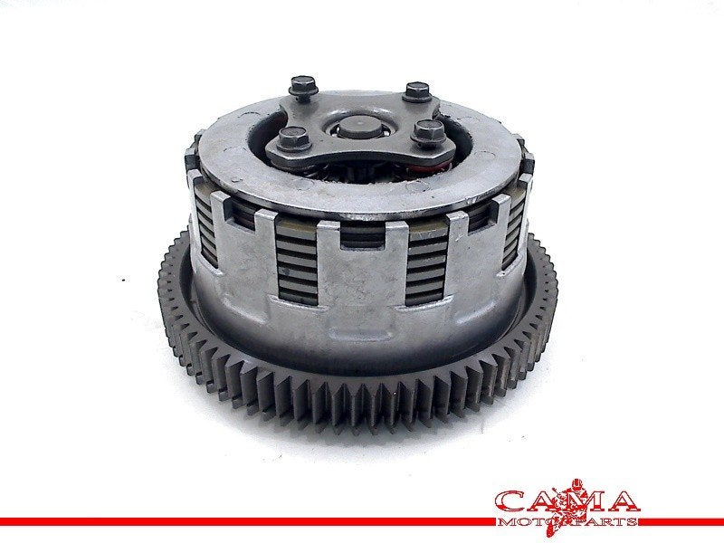 KOPPELING CBR 600 F 2001-2006 (CBR600F CBR600F4i PC35), Dhr. S. di Majo, Gebruikt, Info@cama-motorparts.nl, P.J. Troelstraweg 8 8
3144 CX  MAASSLUIS, NL