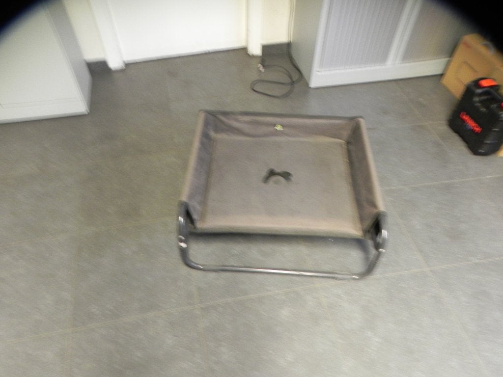 Honden bed, Dieren en Toebehoren, Ophalen, Gebruikt, Overige