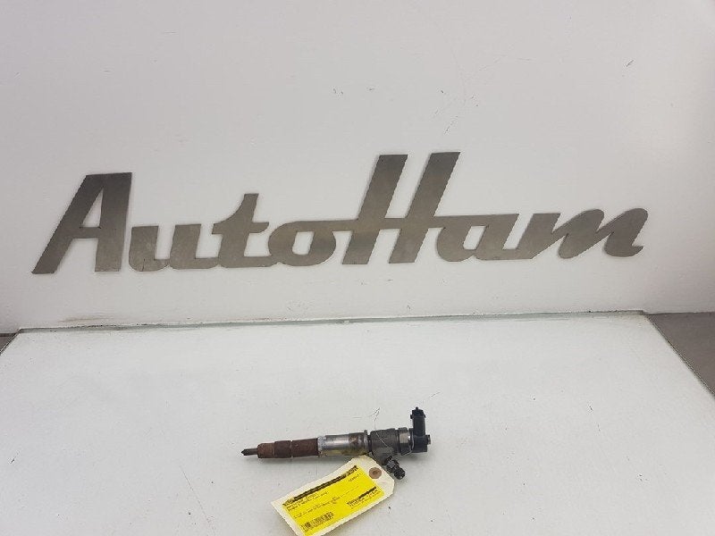 VERSTUIVER Renault Master III (FV) (01-2010/-), Gebruikt, Renault