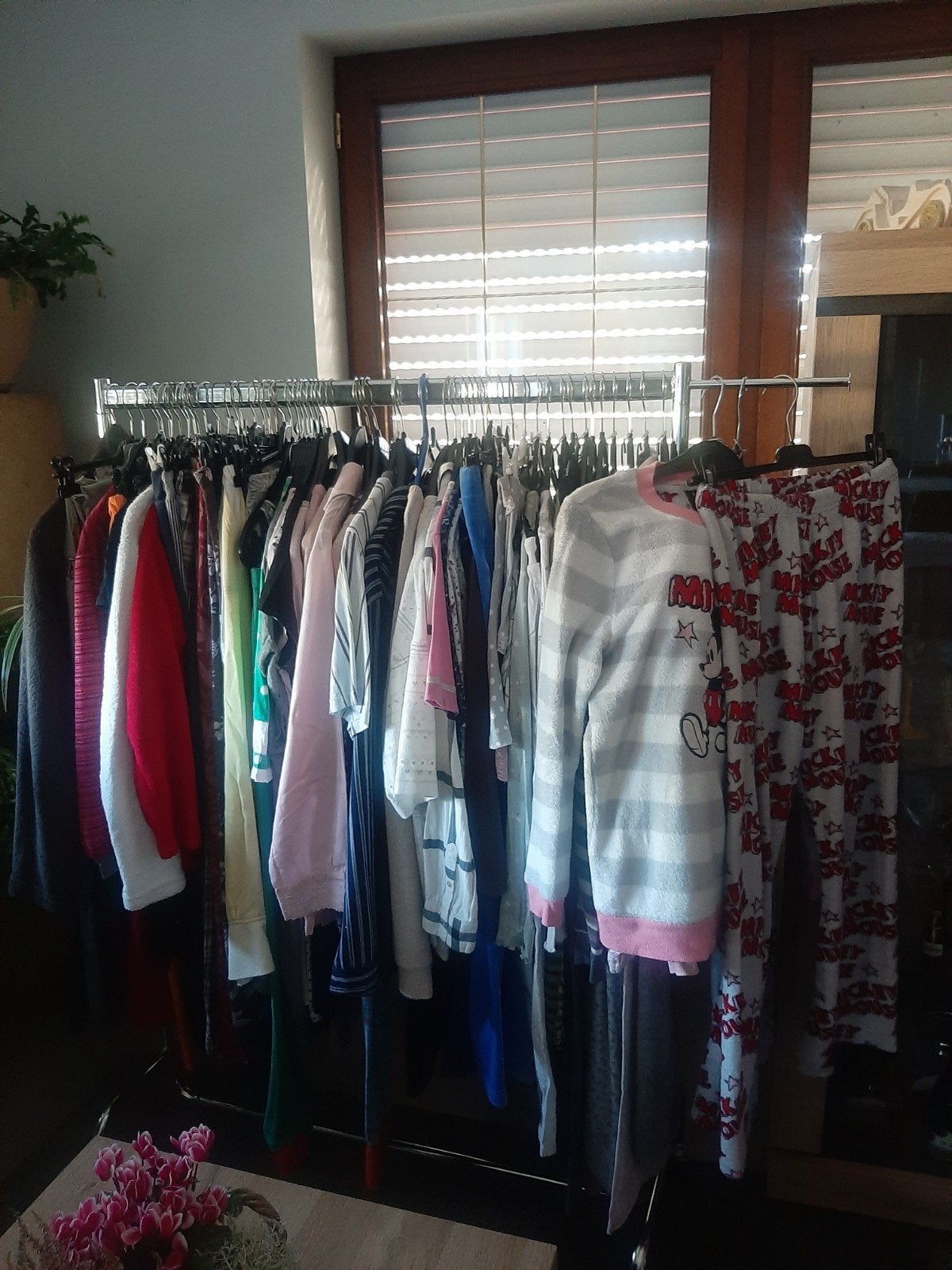 Lot de pyjamas pour adultes, Enlèvement ou Envoi, Porté