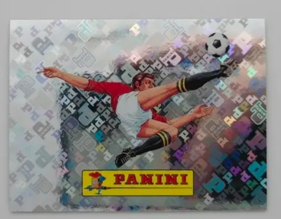 Panini 00, Ophalen