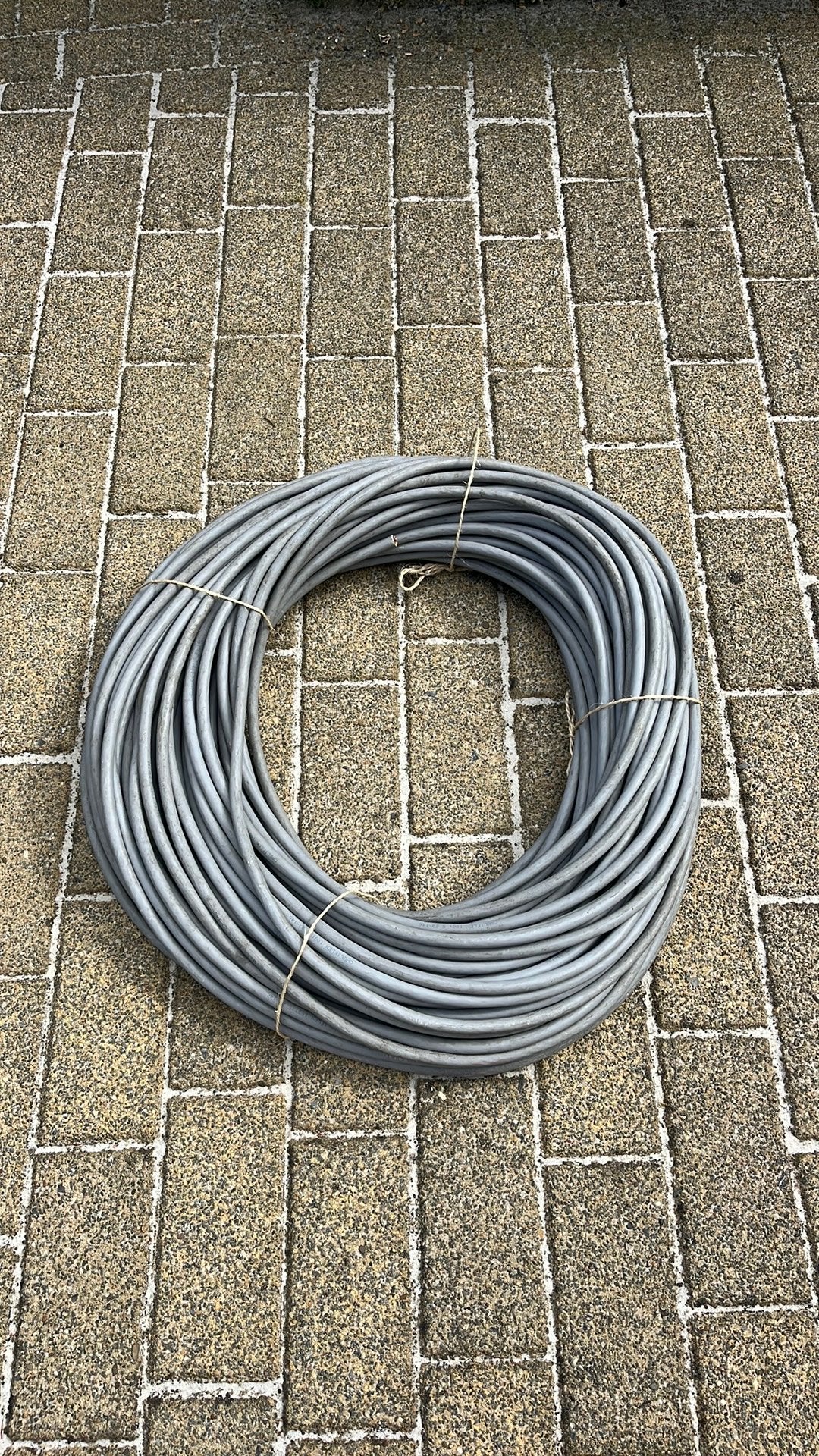 Kabel 85 meter Kalyflex 10 G 1,5 soepele kabels, Enlèvement, Neuf