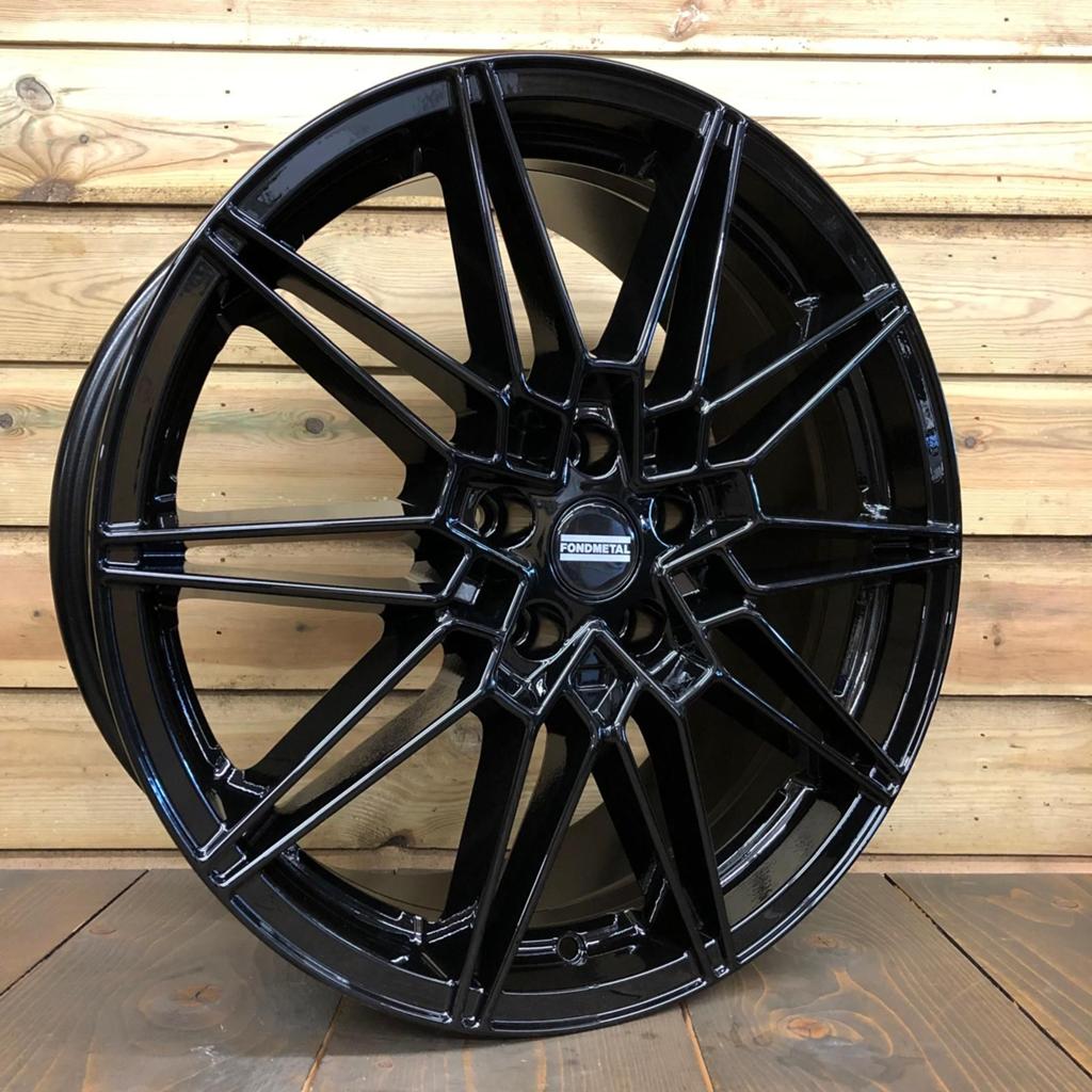 BMW 4-serie F32 F33 F36 5-Serie F10 F11 GT F07 Velgen 5x120, 19 inch, Velg(en), -, -