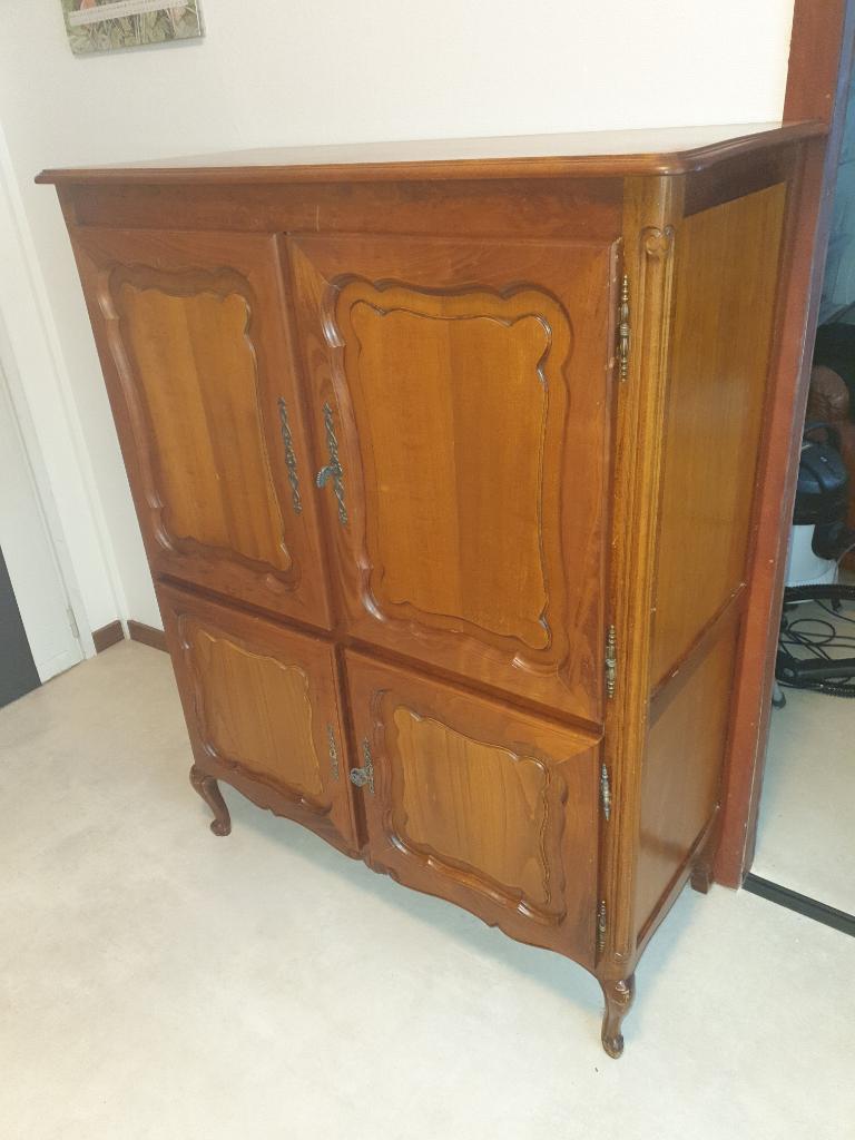 2 mooie dressingkasten, Huis en Inrichting, Ophalen, 100 tot 150 cm, 50 tot 75 cm, Gebruikt