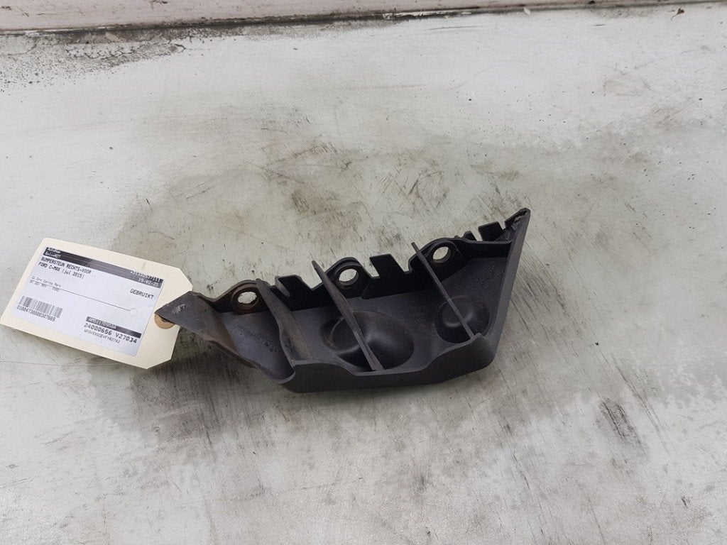 BUMPERSTEUN RECHTS VOOR Ford C-Max (DXA) (01-2010/06-2019), Auto-onderdelen, Gebruikt, Ford