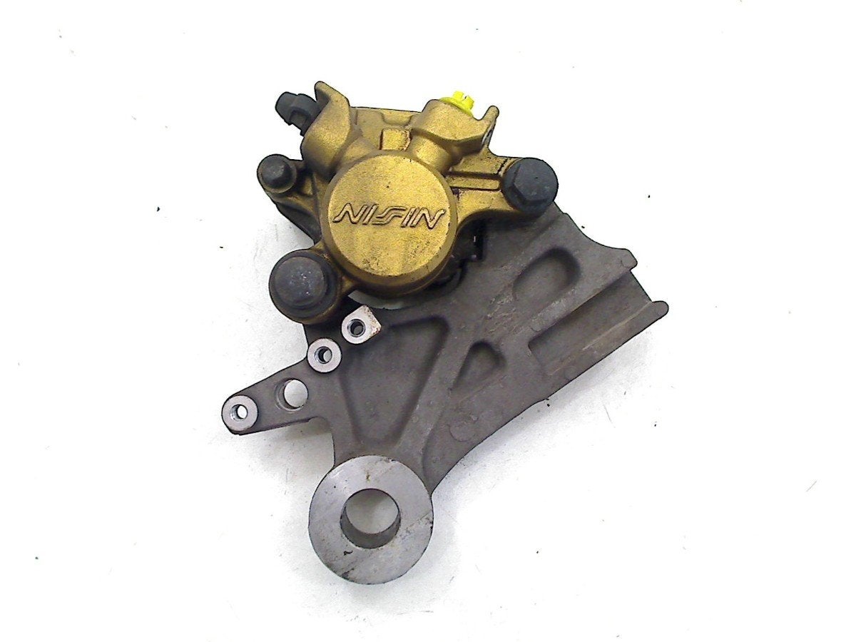 REMKLAUW ACHTER CBF 600 2004-2006 (CBF600N CBF600S PC38), Honda Center GmbH, Gebruikt, Info@honda.de, Hanauer Landstraße  222-224
60314  Frankfurt am Main, DE
