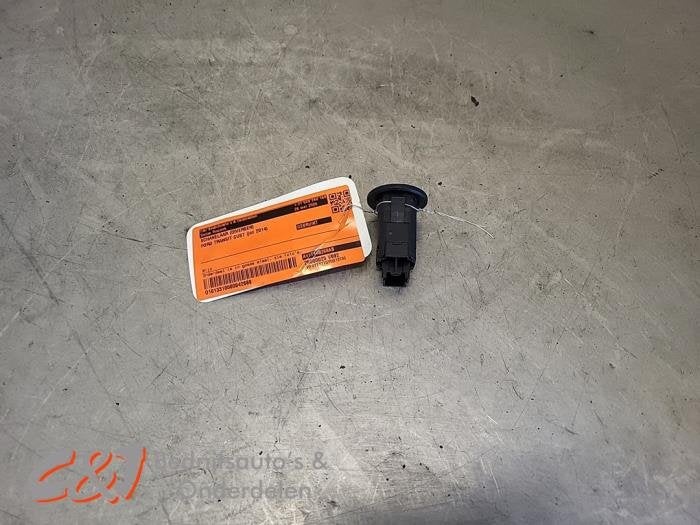 Schakelaar (diversen) van een Ford Transit Custom, Gebruikt, -, -, Ophalen of Verzenden