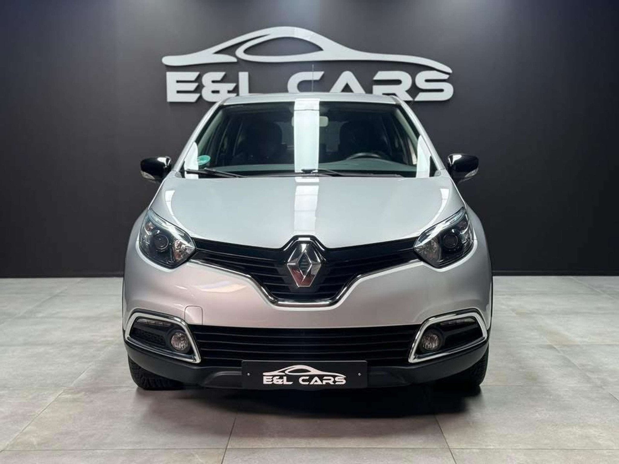 Renault Captur Captur 0.9 TCe *12 mois de garantie*, Autos, Renault, Achat, Entreprise, Boîte manuelle, 5 portes