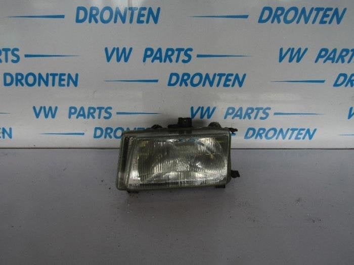 Phare gauche d'un Volkswagen Caddy, Volkswagen, -, 3 mois de garantie, Utilisé
