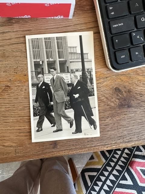 postkaart Boudewijn Heyzel, Heyzel, Kaart, Foto of Prent, Nieuw, Ophalen of Verzenden