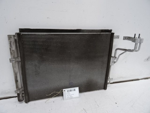 RADIATEUR AIRCO Kia Cee'd Sportswagon (JDC5), Info@kia.de, Theodor-Heuss-Allee 11
60486  Frankfurt am Main, DE, Kia Deutschland GmbH