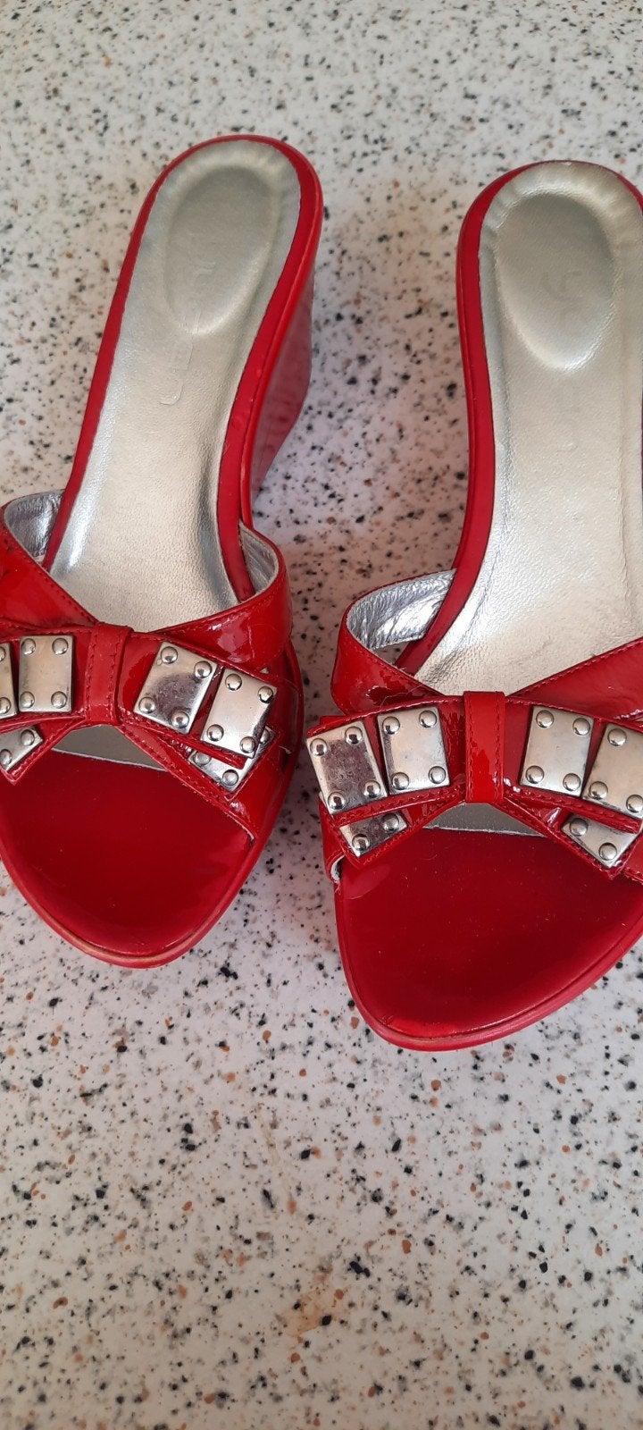 Schoenen maat 38, Ophalen of Verzenden