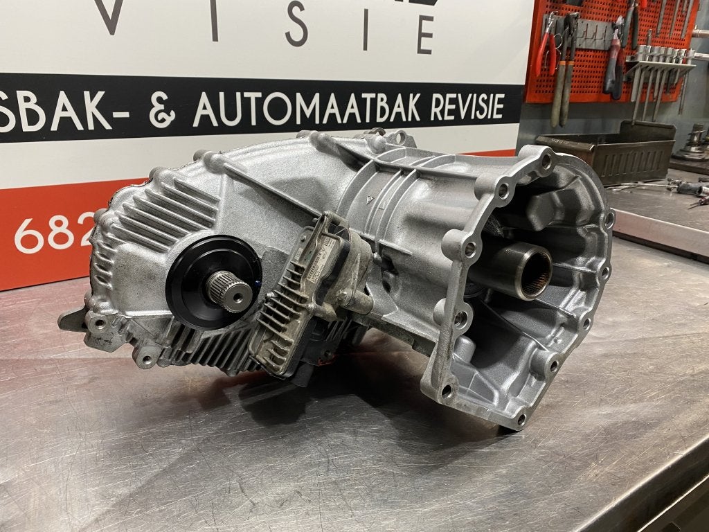 Porsche Cayenne tussenbak revisie! INCL GARANTIE!, Auto-onderdelen