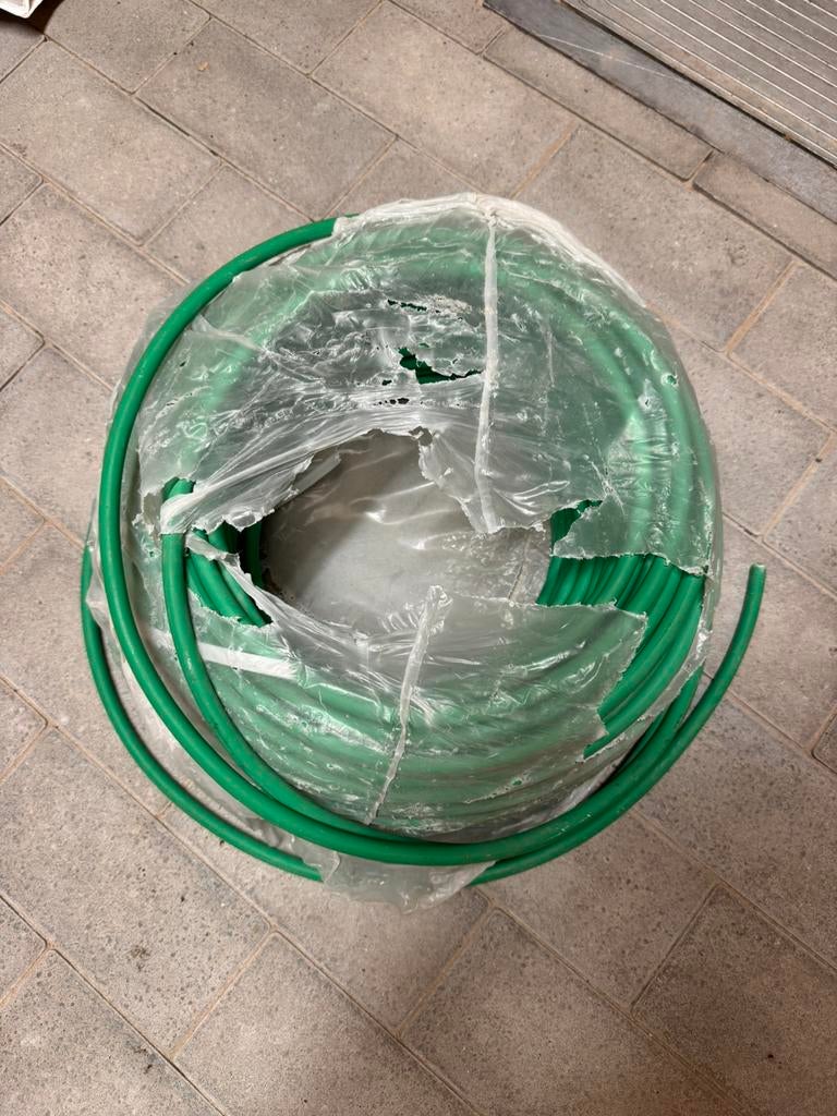 Elektriciteit kabel 3g 1.5, Ophalen of Verzenden, Nieuw