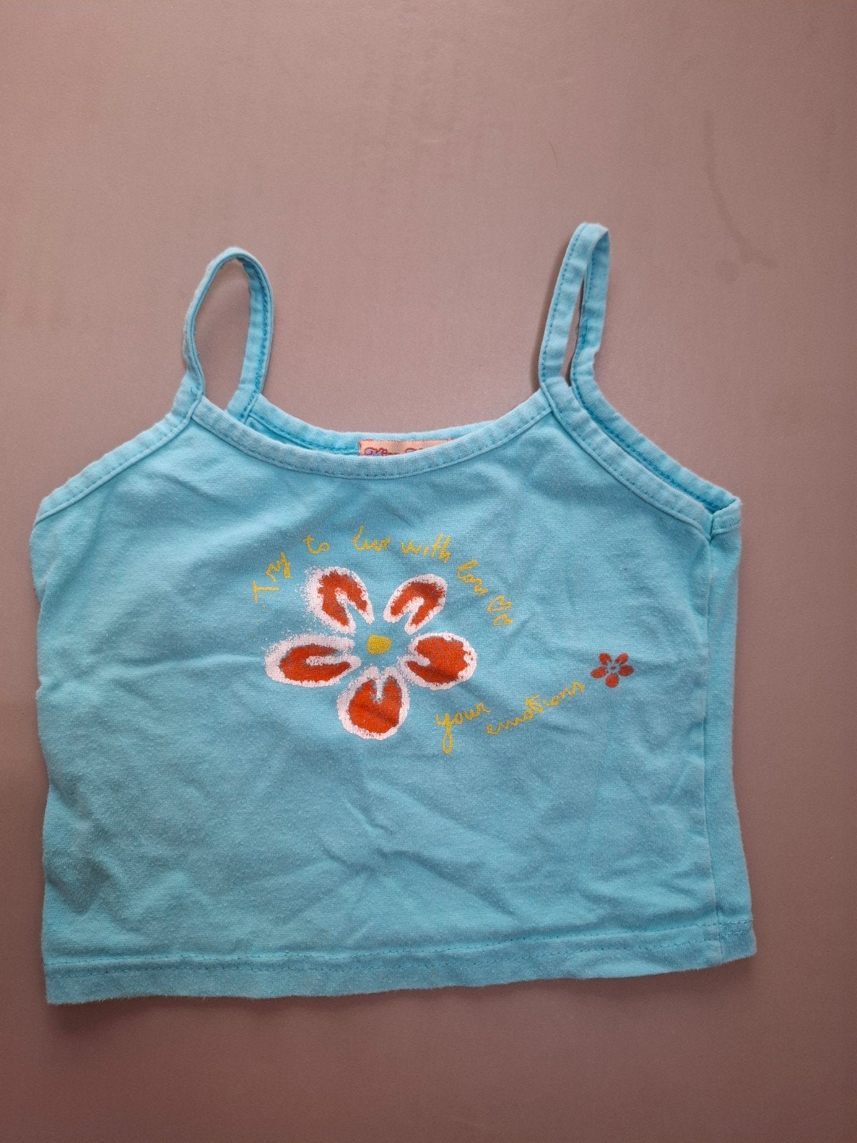 Gratis topje 4j, Enfants & Bébés, Enlèvement