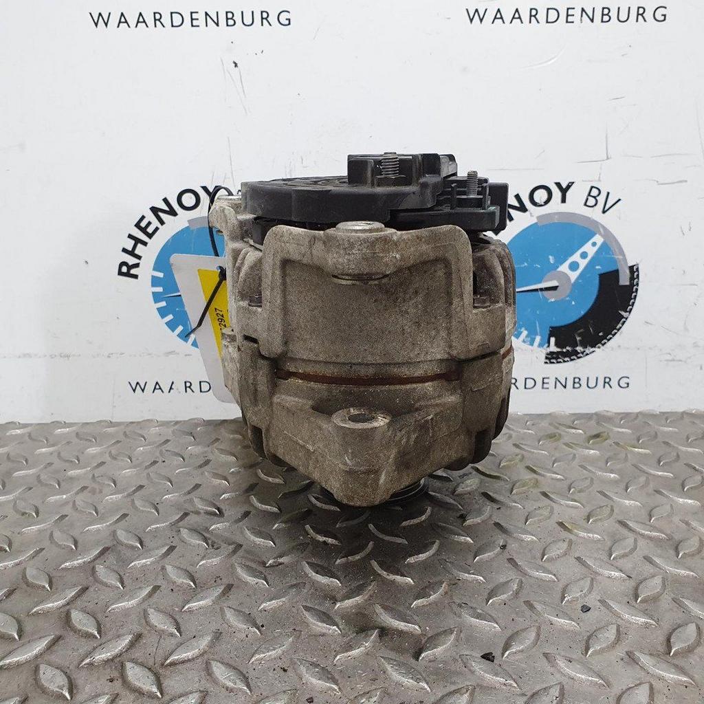 OPEL CORSA 1.4-16V Silverline  DYNAMO 2006, Auto-onderdelen, Motor en Toebehoren, Gebruikt, ARN erkend, Stiba lid, Erkend duurzaam