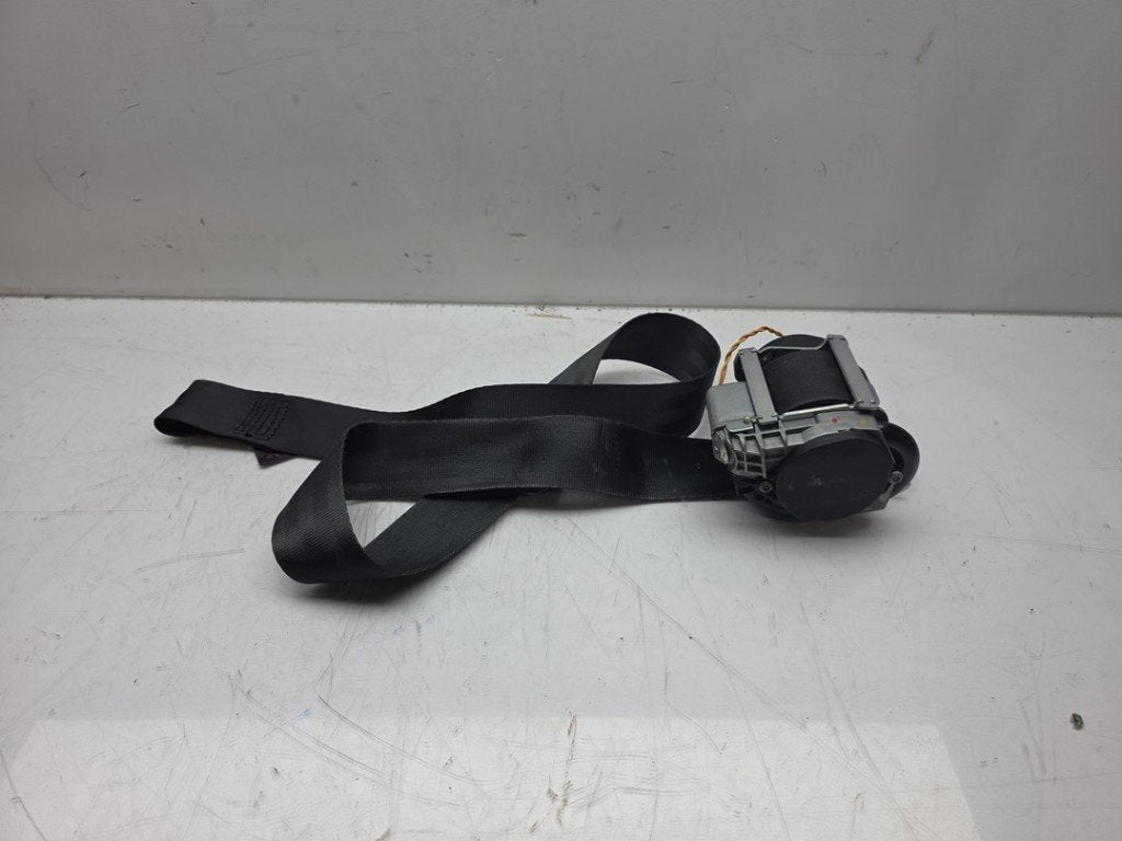 VEILIGHEIDSGORDEL LINKS VOOR Peugeot 207 CC (WB), Gebruikt, Peugeot