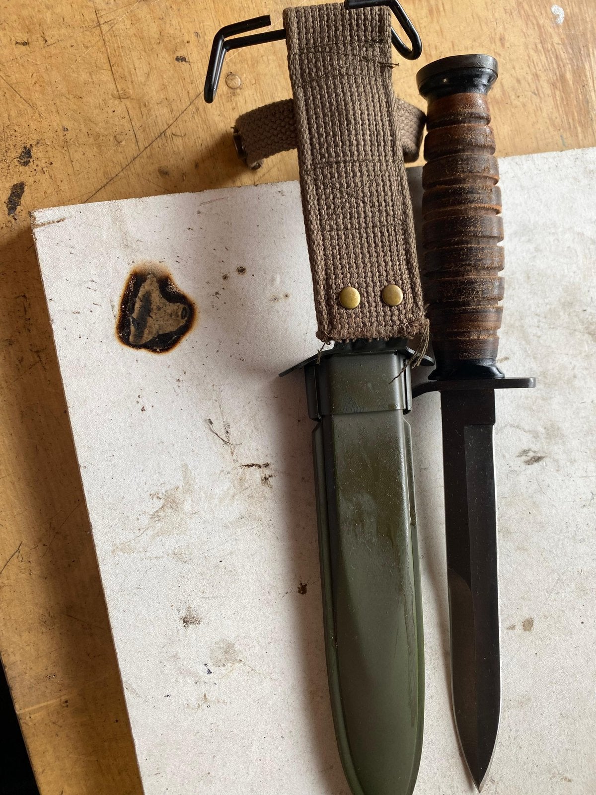 Militaria, Ophalen of Verzenden