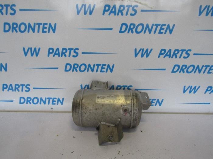 Diversen van een Volkswagen Phaeton, Auto-onderdelen, Gebruikt, -, Volkswagen, -