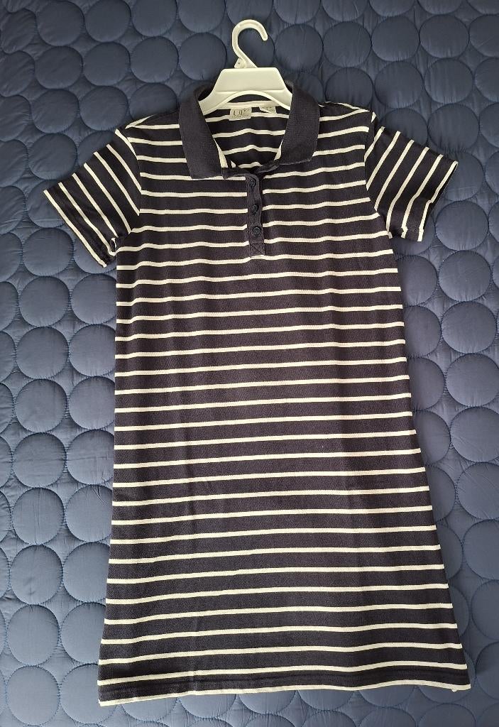 Jurk, Up2Fashion, Nieuw, Knielengte, Maat 36 (S)