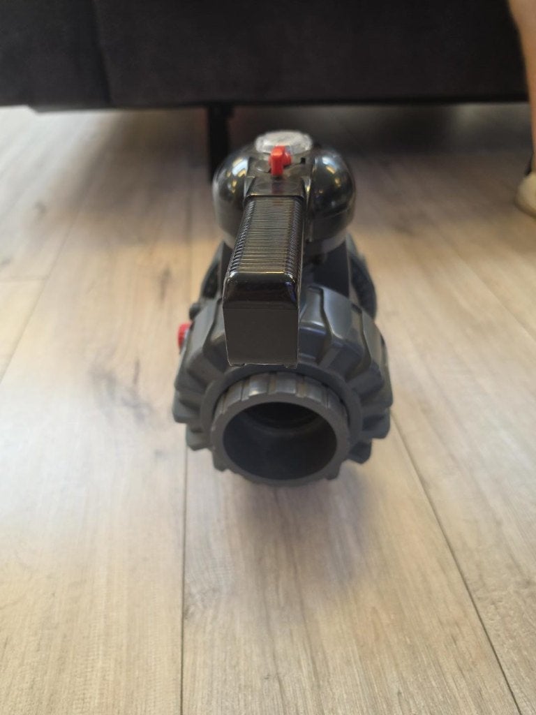 FIP PVC kogelkraan DN65 (2½"), Ophalen, Nieuw, Overige typen