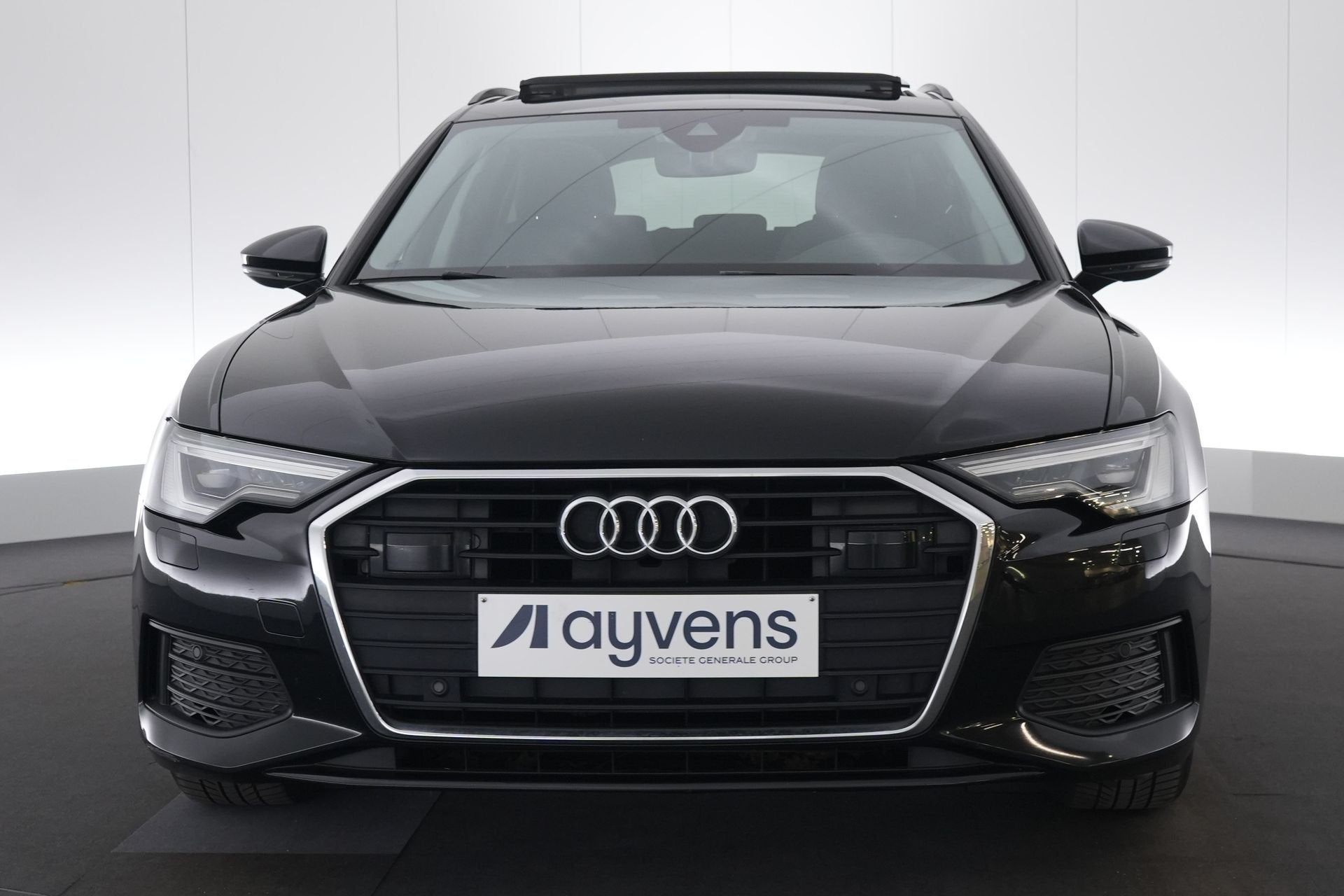 (2CDA978) AUDI A6 AVANT, Autos, Audi, Achat, Euro 6, Entreprise, Automatique