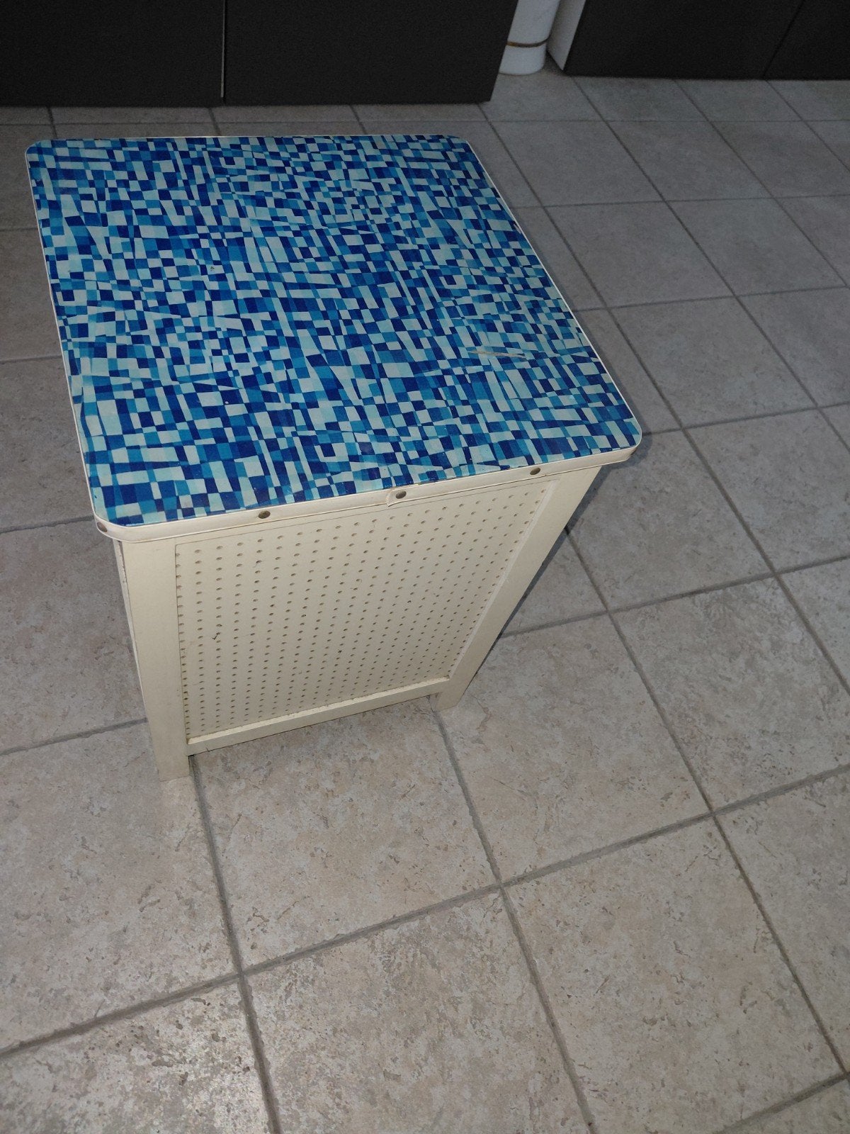 Panier de rangement, Bricolage & Construction, Casiers & Boîtes, Enlèvement