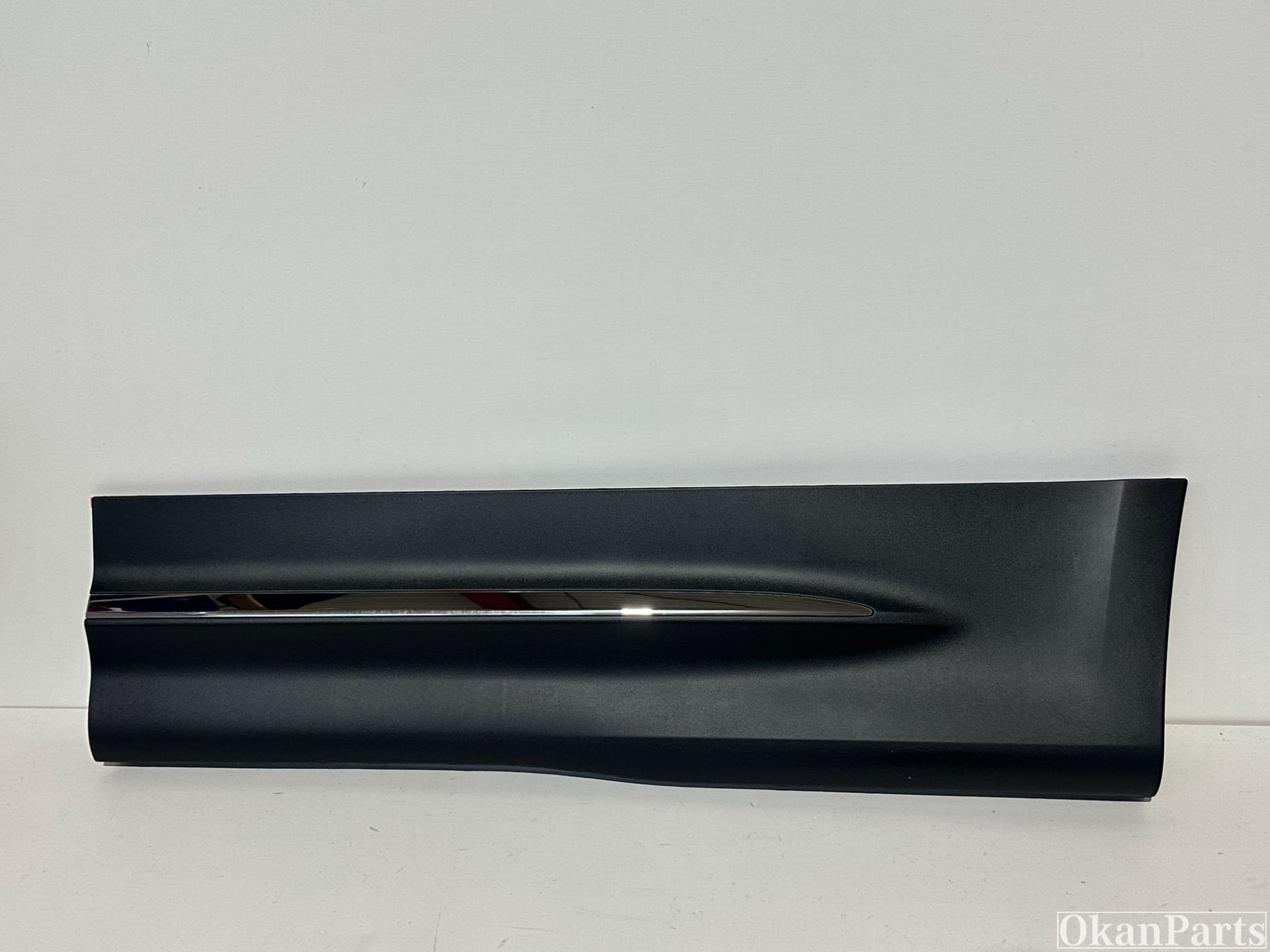 Moulure de porte gauche Mercedes GLB X247 gauche A2477370600, Utilisé, Mercedes-Benz, Porte