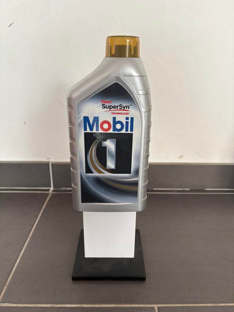 Scalextric carrera evolution 1/32 1/24 Mobil 1, Enlèvement ou Envoi