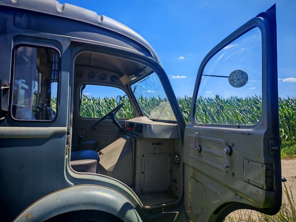 oldtimer, foto 12