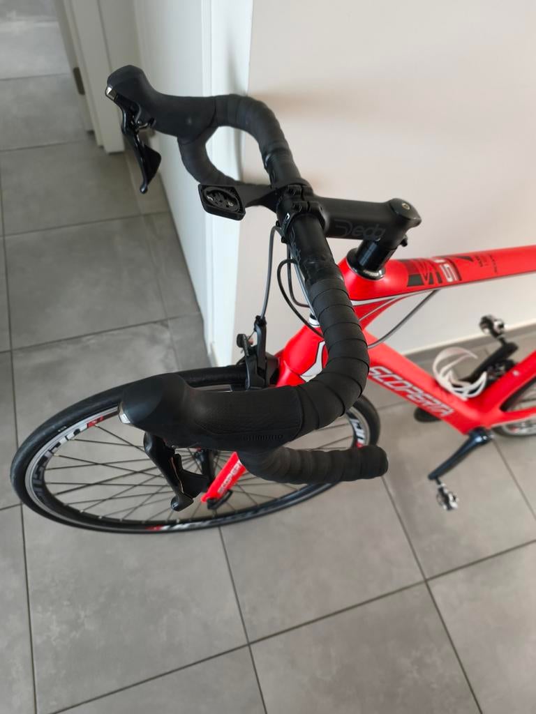 Scoperta(museeuw), Fietsen en Brommers, Ophalen, Nieuw