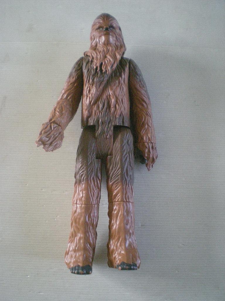 chewbacca, Kinderen en Baby's, Ophalen of Verzenden, Zo goed als nieuw