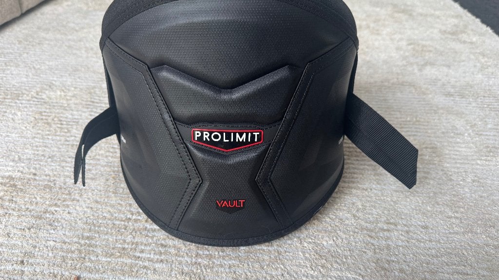 heup trapeze Prolimit Vault, Sports nautiques & Bateaux, Enlèvement ou Envoi, Comme neuf, Prolimit