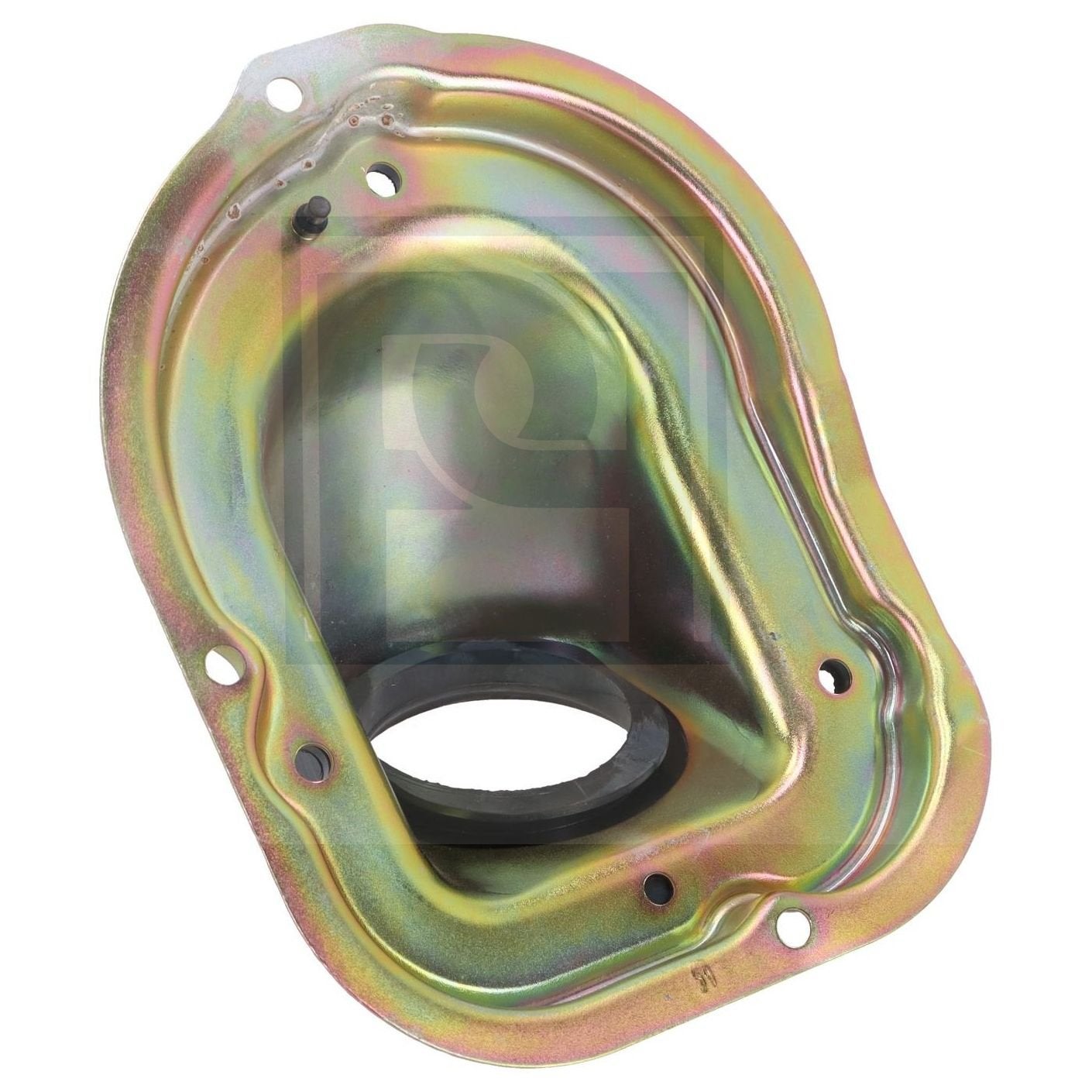 Volvo RUBBER CAP Volvo onderdeelnr 30864186, Enlèvement ou Envoi, Neuf