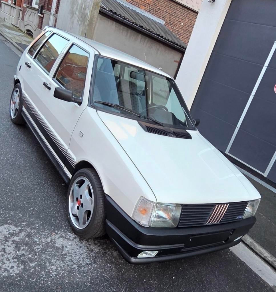 Rarissime Fiat uno 70s mk1 unique quasiment introuvable, Autos, Fiat, Particulier, Croma, Essence