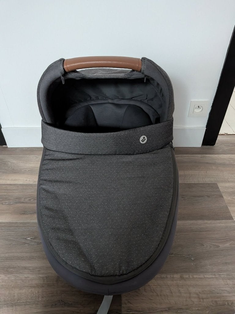 Maxi Cosi Jade, Gebruikt, Met autostoeltje, Maxi-Cosi, Ophalen