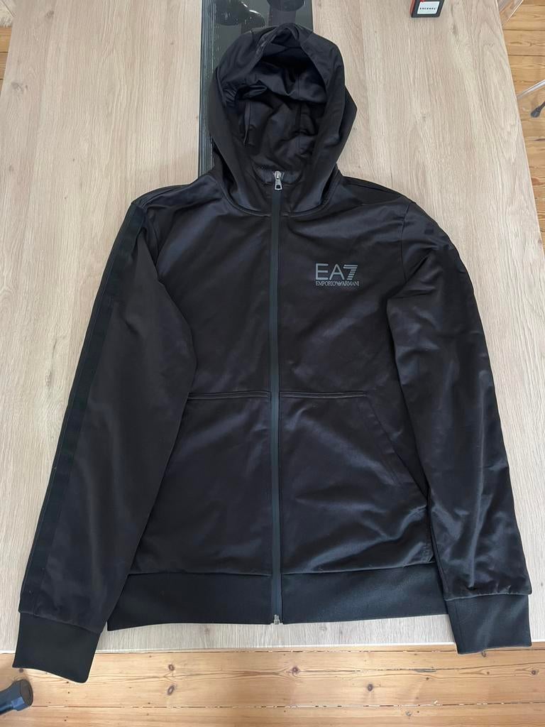 Veste armani, Enlèvement ou Envoi, Comme neuf