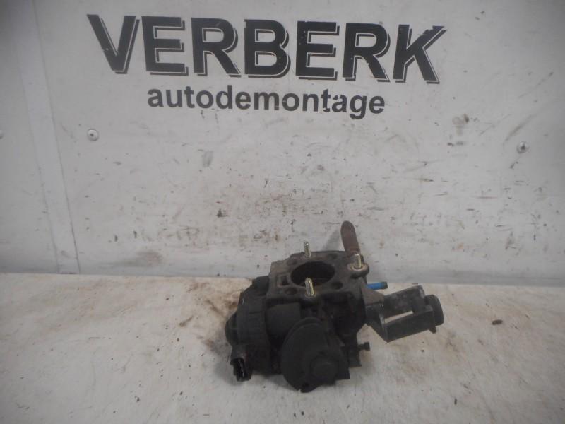 GASKLEPHUIS Opel Corsa B (73 / 78 / 79) (01-1993/09-2000), Gebruikt, Opel