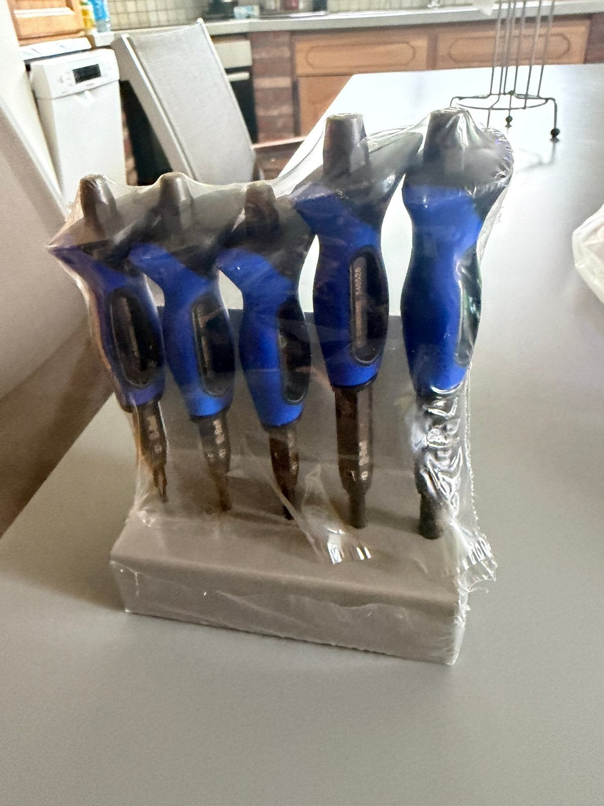 Coffret goupille Berne avev manche, Enlèvement ou Envoi, Neuf