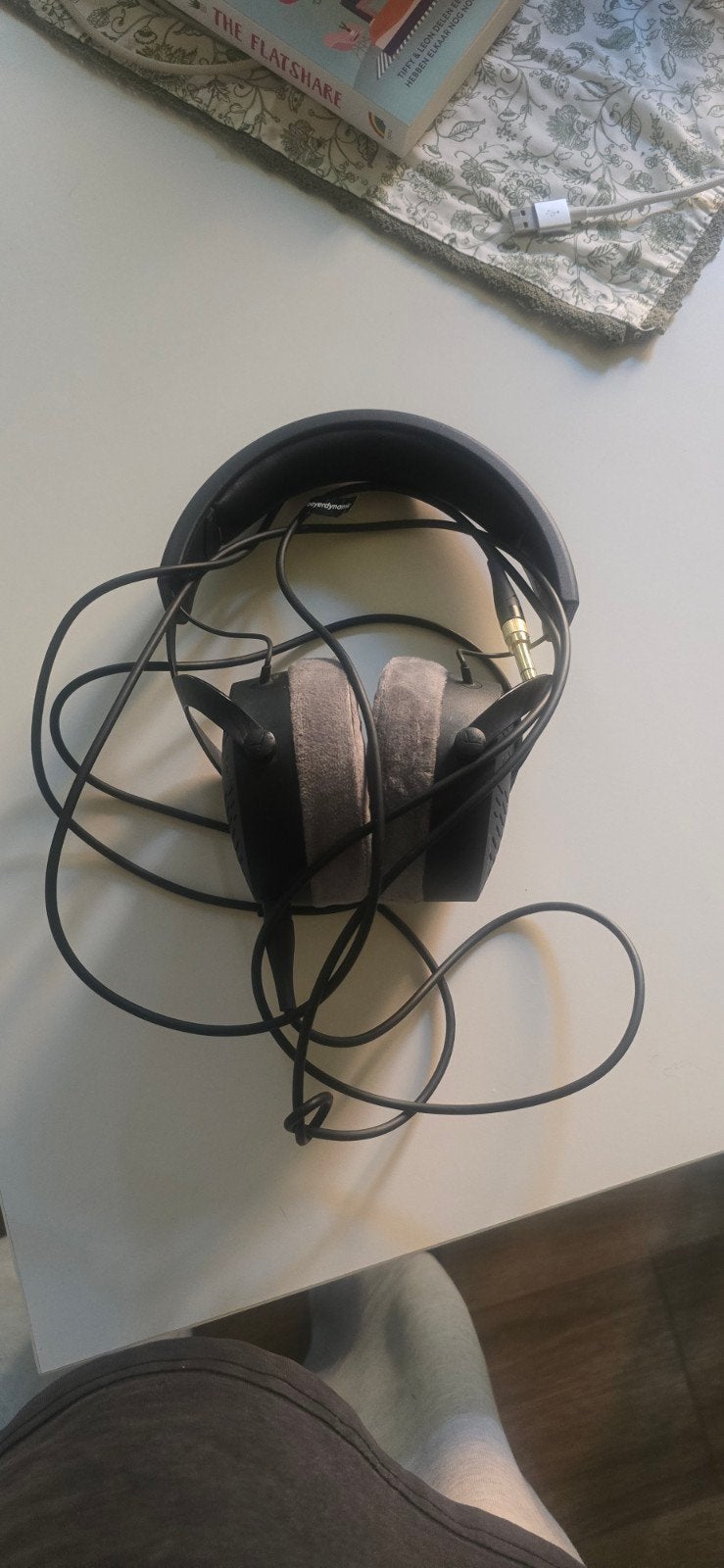 Beyerdynamic  DT 900 pro X, Ophalen of Verzenden