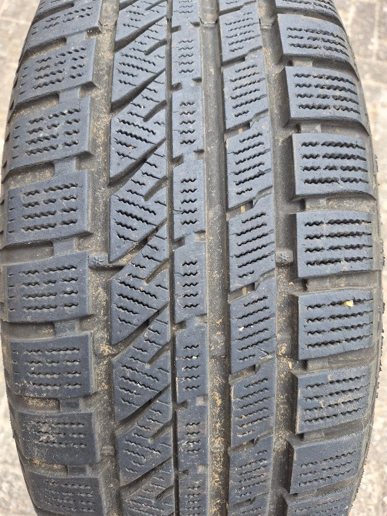 Autobanden, Autos : Pièces & Accessoires, Pneus & Jantes, 15 pouces, Pneus et Jantes, 4 Saisons, Enlèvement