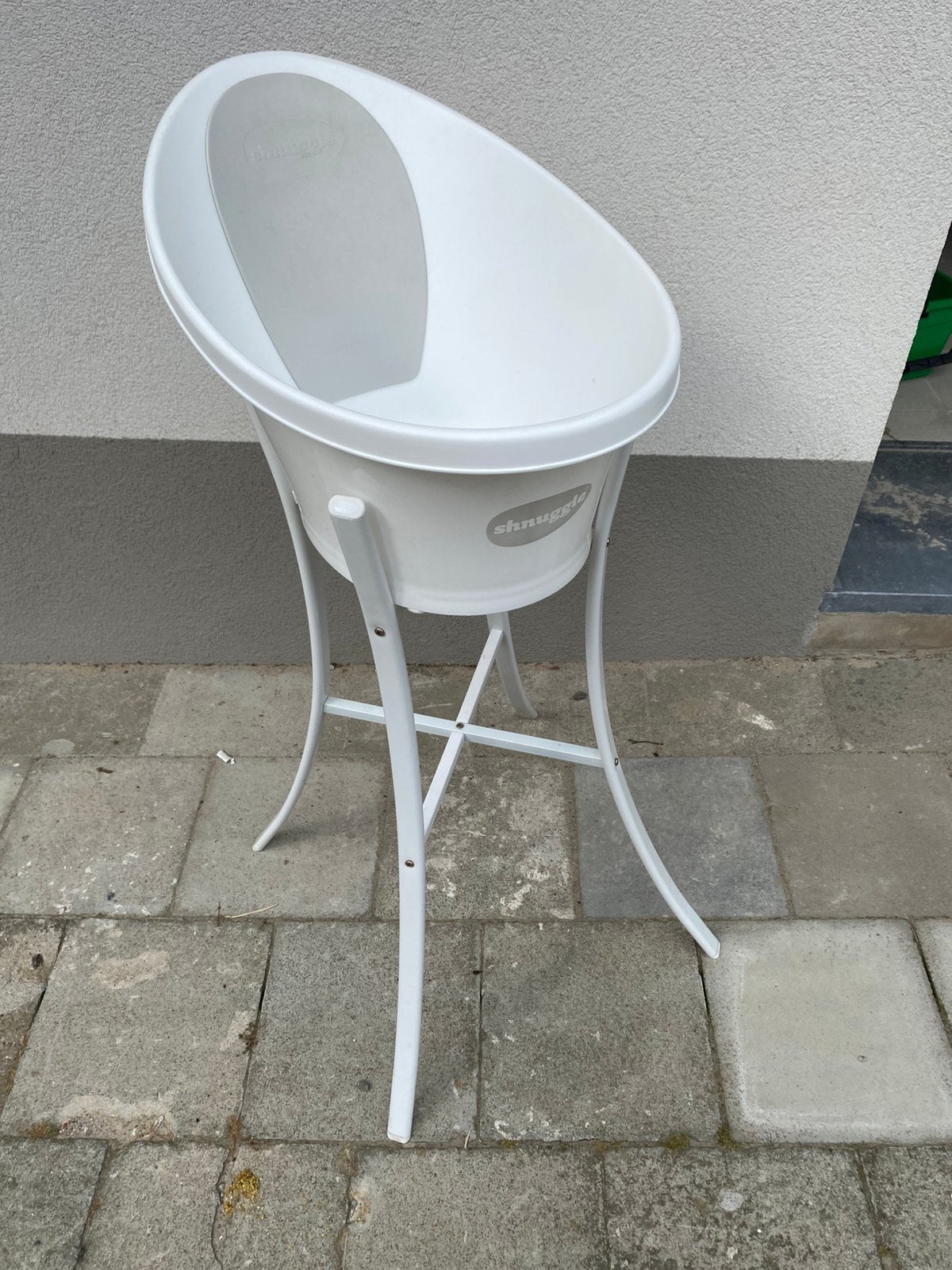 Baignoire bébé, Enfants & Bébés, Bains & Soins, Autres marques, Comme neuf, Enlèvement, Standard