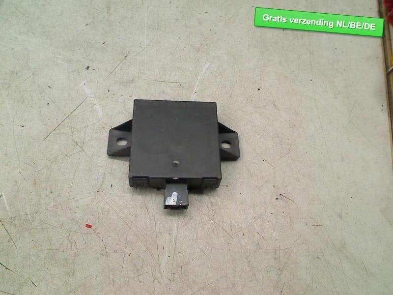 MODULE D ALARME Volkswagen Golf VI (5K1) (1K0907719C), Autos : Pièces & Accessoires, Volkswagen, Volkswagen AG, Utilisé, Kundenbetreuung@volkswagen.de
