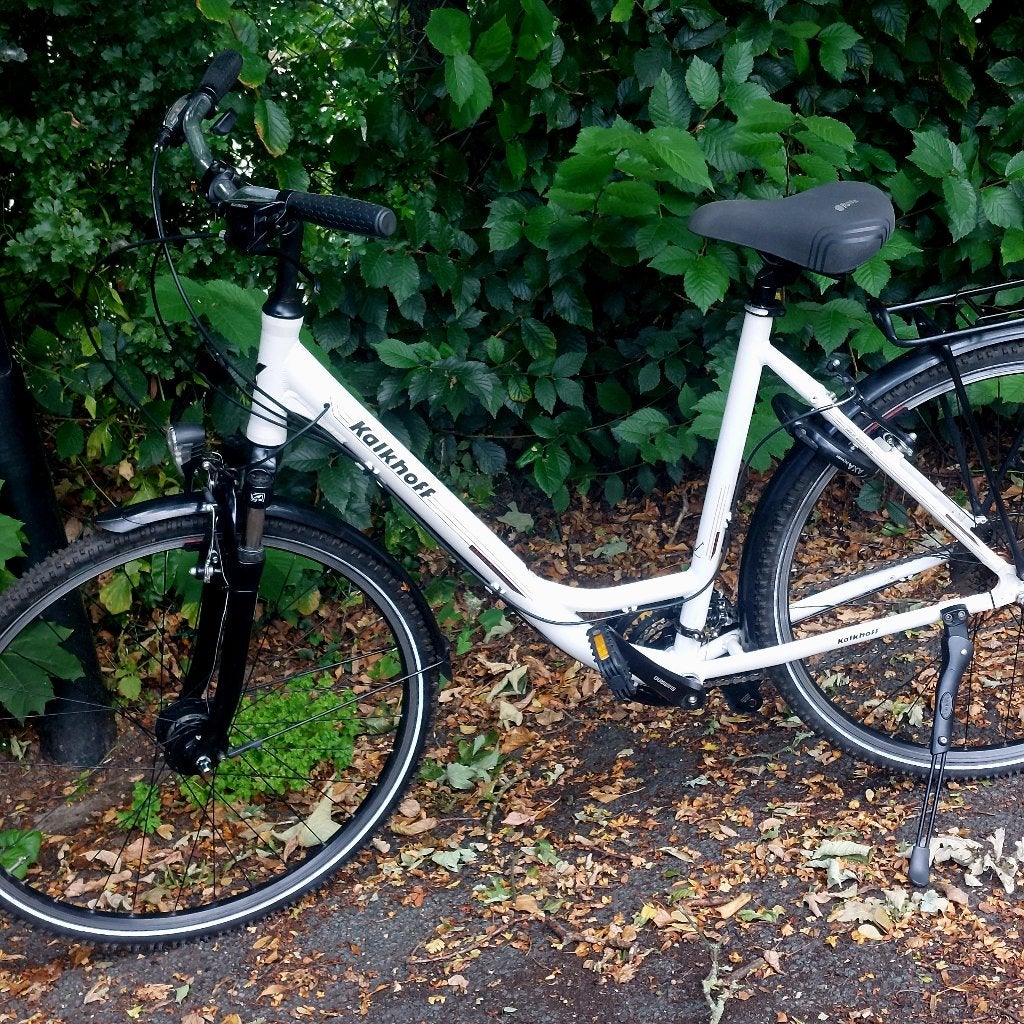 Velo, Ophalen of Verzenden, Zo goed als nieuw, Versnellingen