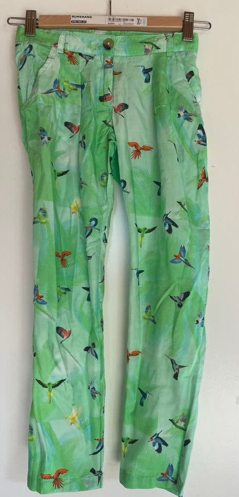 Prachtig Anne Kurris broek maat 7/8 jaar, Ophalen of Verzenden, Zo goed als nieuw, Broek