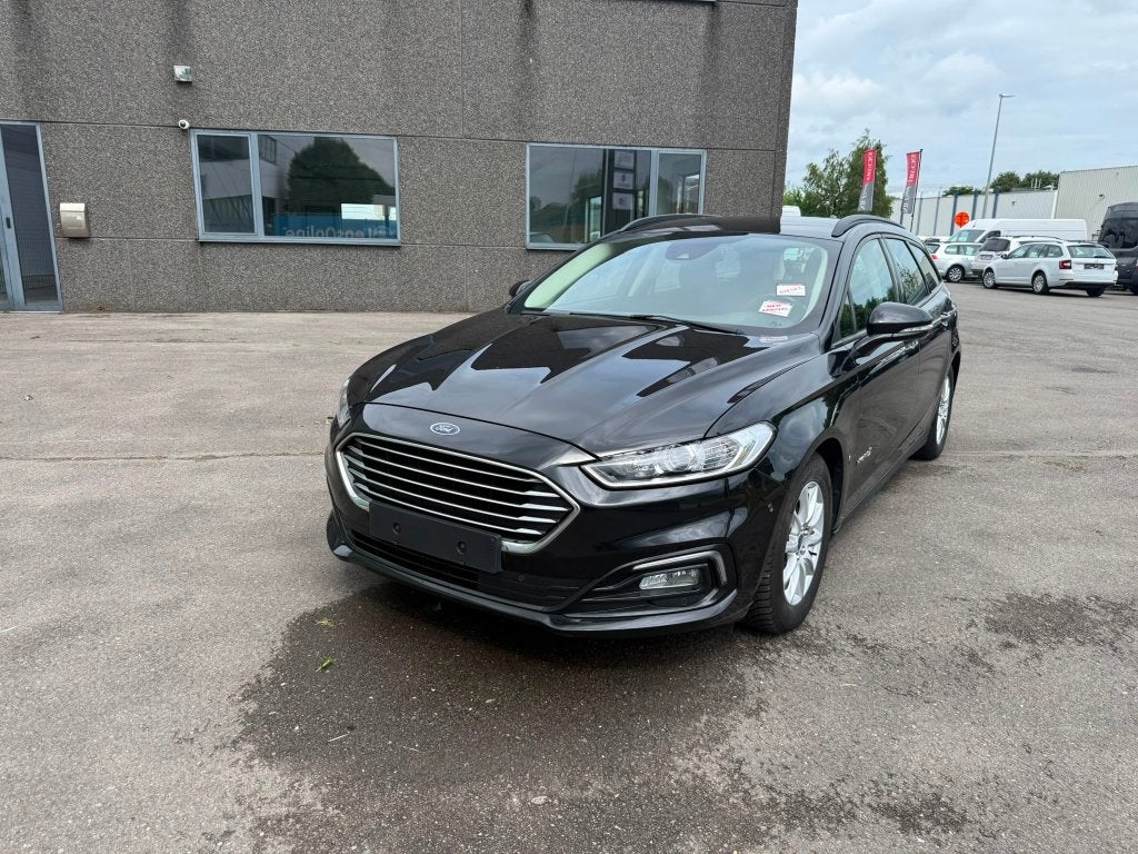 Ford Mondeo hybride (numéro de stock 87001), Autos, Ford, Entreprise, Mondeo, ABS, Caméra de recul, Air conditionné automatique