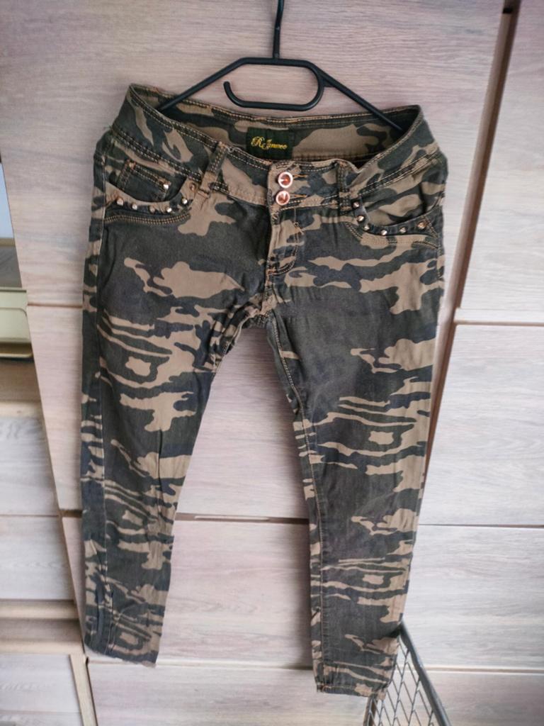 Nieuwe broek s, Kleding | Dames, Broeken en Pantalons, Ophalen