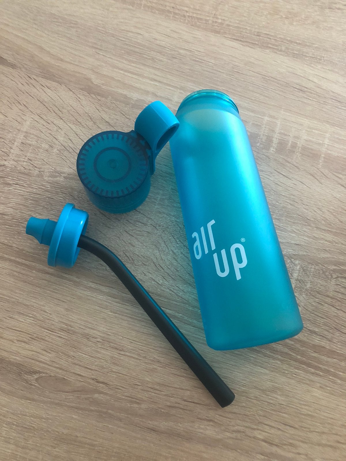 Air up drinkbus, Ophalen of Verzenden, Zo goed als nieuw